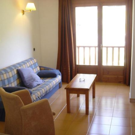 Apartaments L'Orri Ενκάμπ Δωμάτιο φωτογραφία