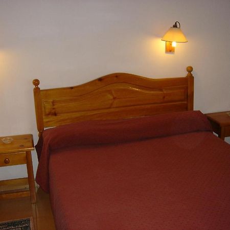 Apartaments L'Orri Ενκάμπ Εξωτερικό φωτογραφία