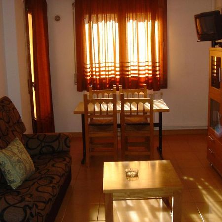 Apartaments L'Orri Ενκάμπ Εξωτερικό φωτογραφία