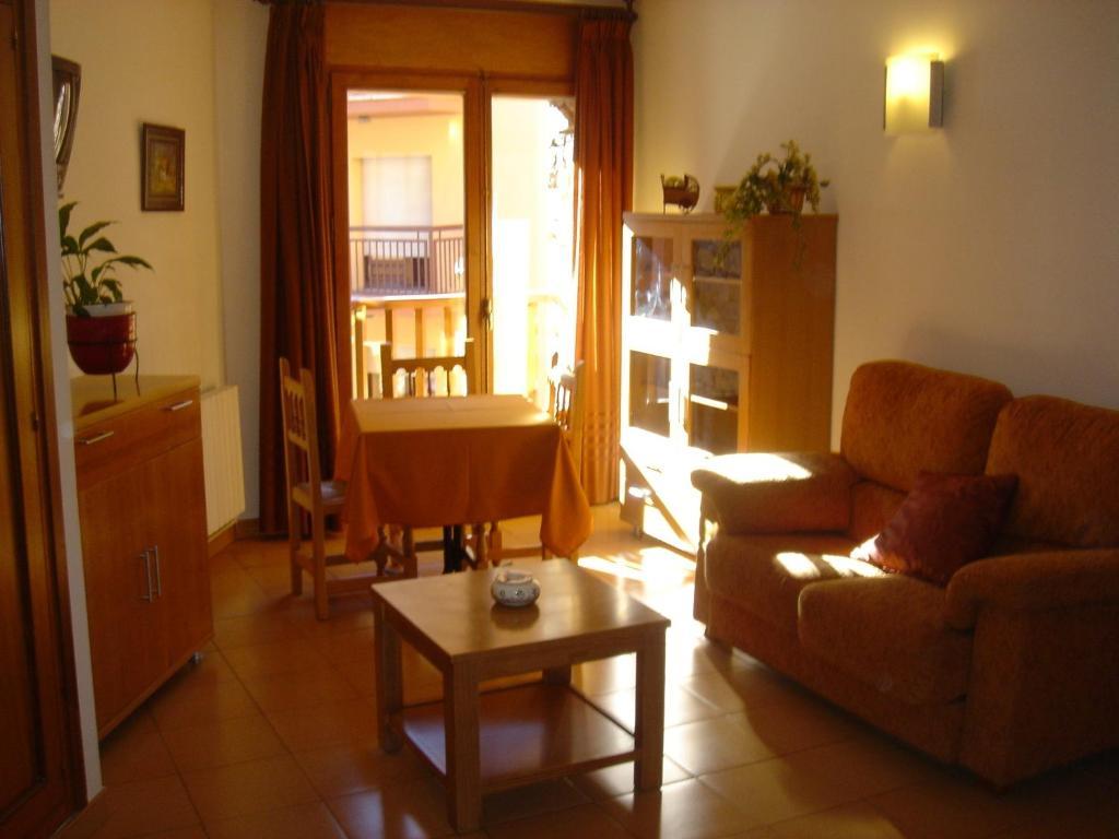 Apartaments L'Orri Ενκάμπ Δωμάτιο φωτογραφία