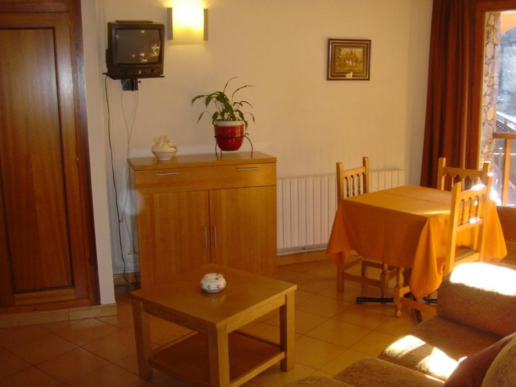 Apartaments L'Orri Ενκάμπ Δωμάτιο φωτογραφία