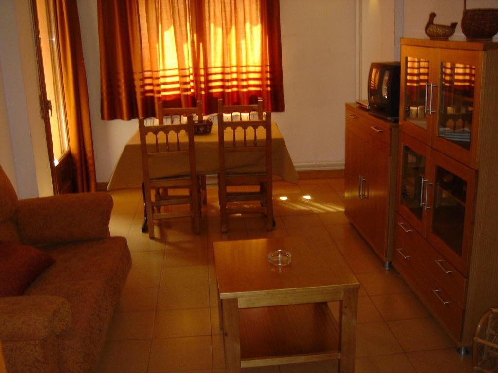 Apartaments L'Orri Ενκάμπ Δωμάτιο φωτογραφία