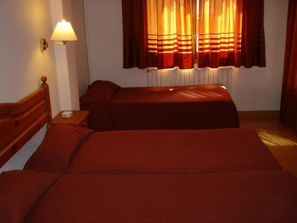 Apartaments L'Orri Ενκάμπ Δωμάτιο φωτογραφία