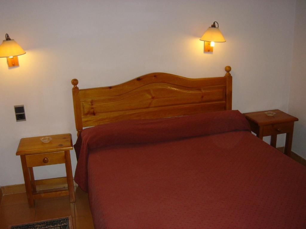 Apartaments L'Orri Ενκάμπ Εξωτερικό φωτογραφία