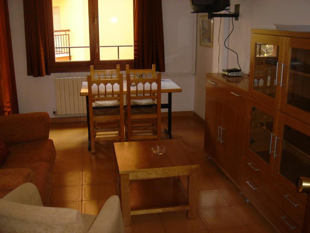 Apartaments L'Orri Ενκάμπ Εξωτερικό φωτογραφία