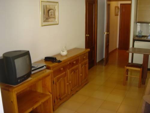 Apartaments L'Orri Ενκάμπ Εξωτερικό φωτογραφία